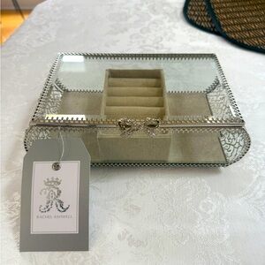 Jewelry Box by Rachel Ashwell